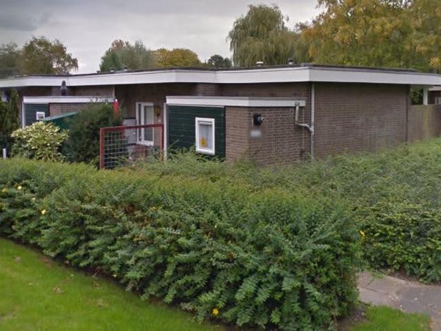 Tussenwoning in Aalsmeer