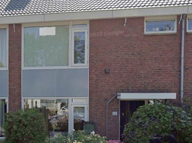 Tussenwoning in Aalsmeer