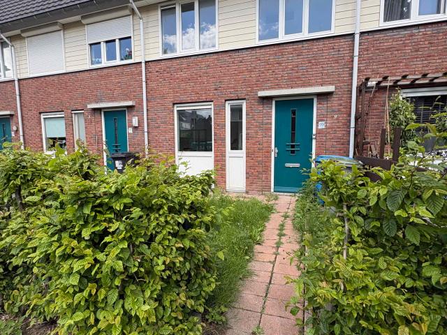 Tussenwoning in Aalsmeer