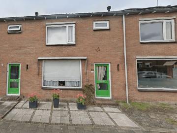 Tussenwoning in Assendelft