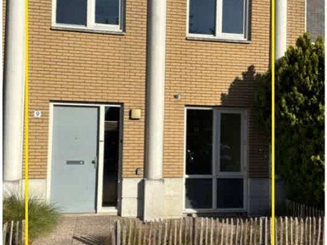 Tussenwoning in Assendelft