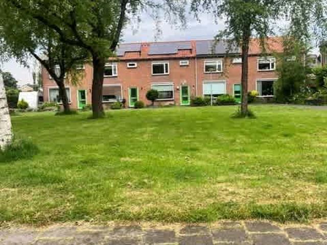 Tussenwoning in Assendelft