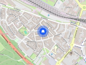 Olland, Meierijstad, Noord-Brabant - Opslagruimte