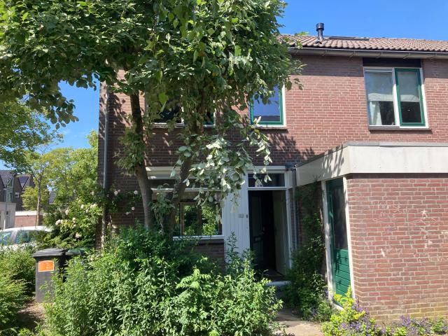 Tussenwoning in Koog aan de Zaan