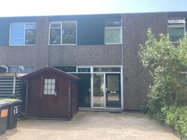 Tussenwoning in Koog aan de Zaan