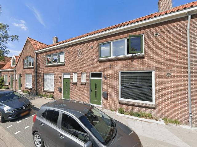 Tussenwoning in Krommenie