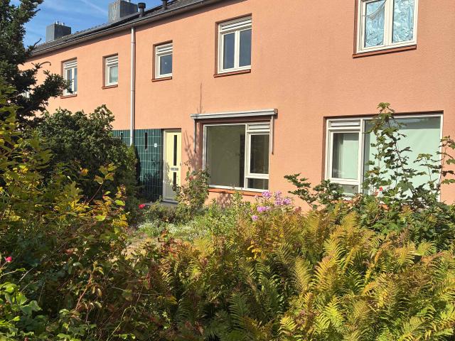 Tussenwoning in Krommenie