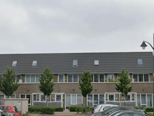 Tussenwoning in Hoofddorp