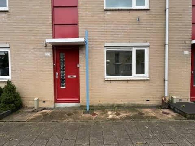 Tussenwoning in Hoofddorp