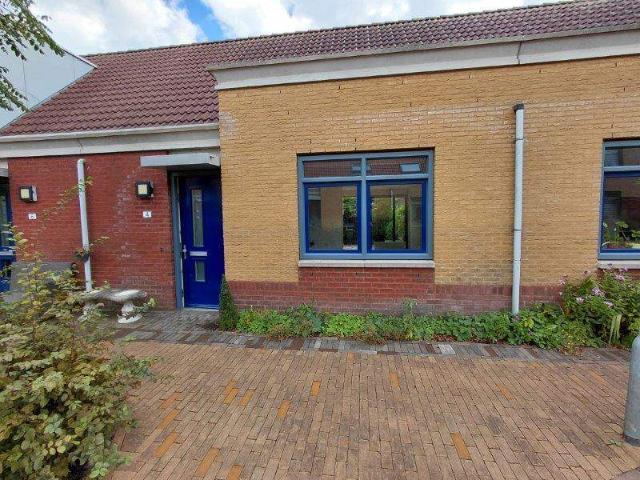 Tussenwoning in Ouderkerk aan de Amstel