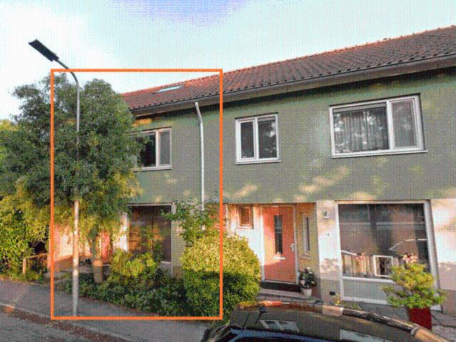 Tussenwoning in Ouderkerk aan de Amstel