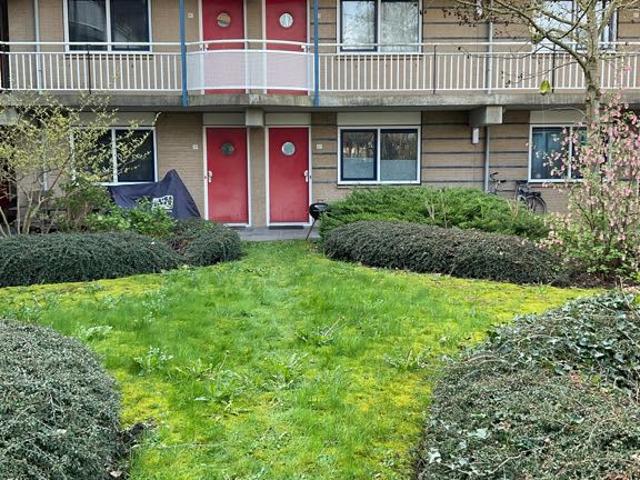 Tussenwoning in Purmerend