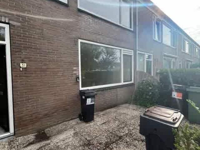 Tussenwoning in Rijsenhout