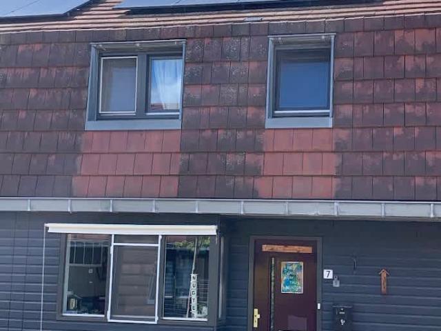Tussenwoning in Wormerveer