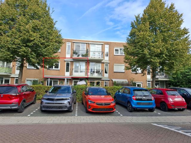 Tussenwoning in Weesp