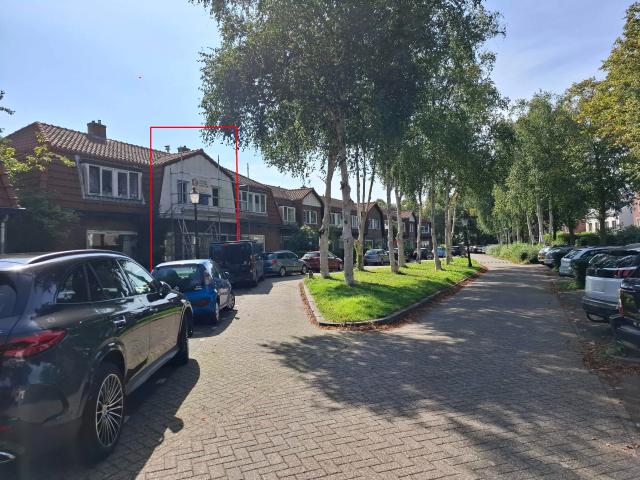Tussenwoning in Weesp