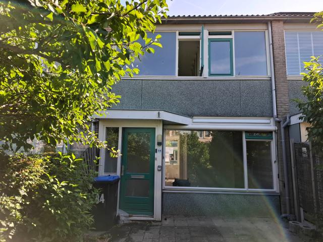 Tussenwoning in Weesp