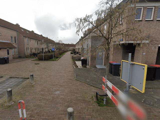 Tussenwoning in Uithoorn