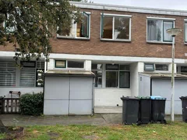 Tussenwoning in Zaandam