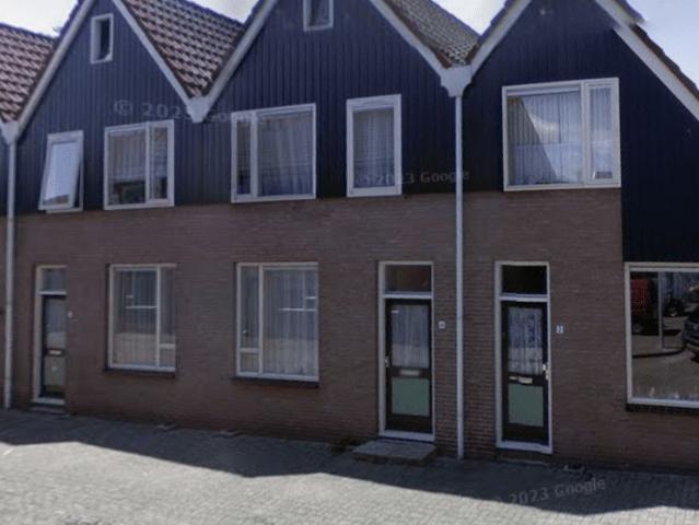 Tussenwoning in Zaandam