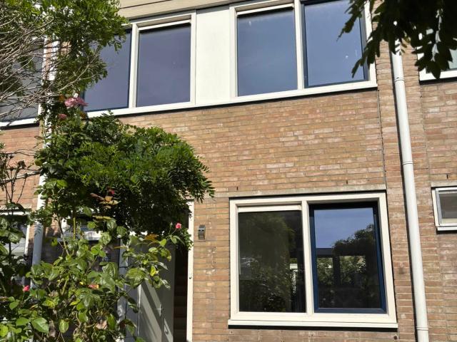 Tussenwoning in Zaandam