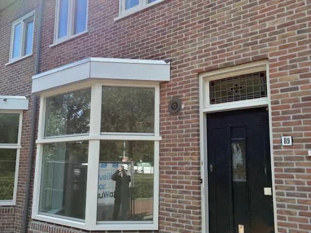 Tussenwoning in Zaandam