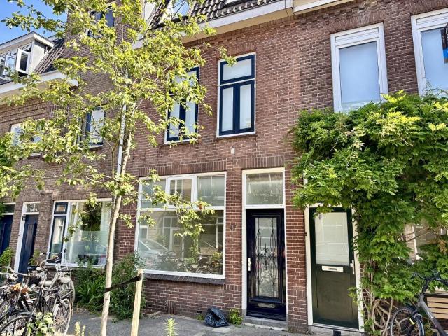 Eengezinswoning, tussenwoning te huur in Utrecht