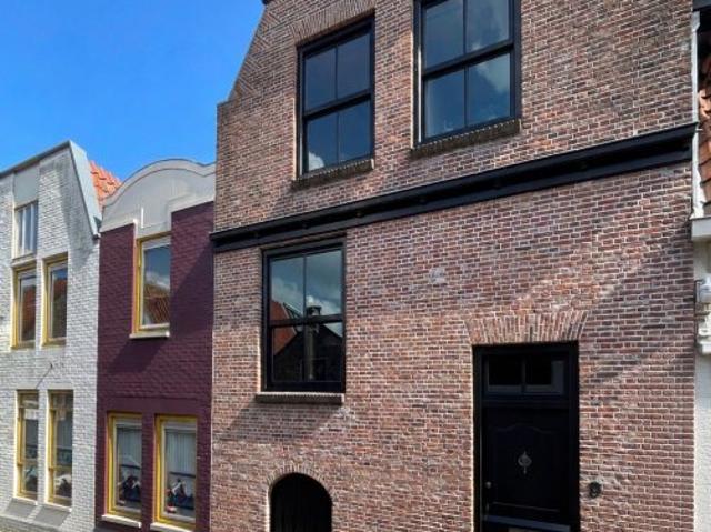 House te huur in Oudewater