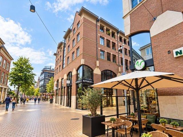 Tussen Beide Markten 39