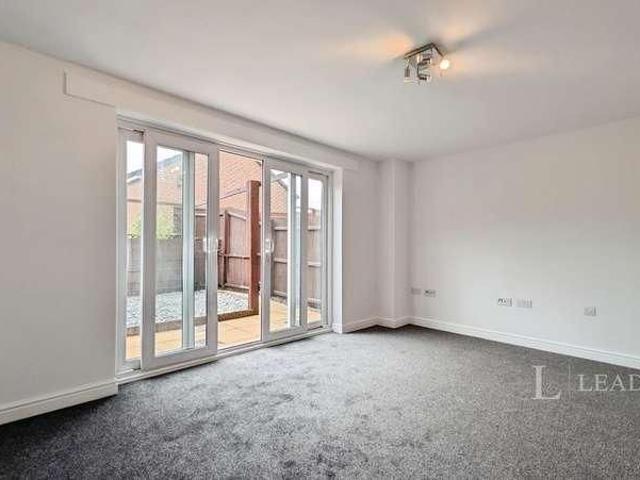 Tuttle Hill, Nuneaton, Warwickshire, CV10