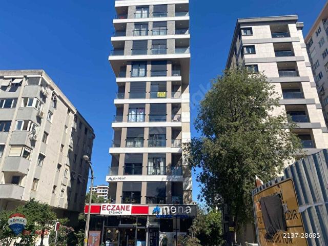 TÜTÜNCÜ MEHMET CADDESİ ÜZERİNDE KİRALIK 3+1 DAİRE
