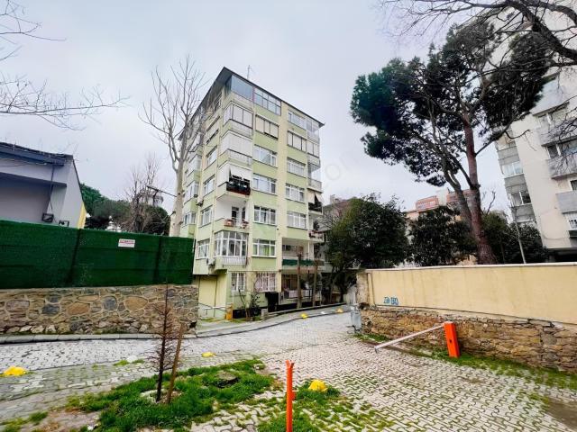 Tütüncü Mehmet Efendi Caddesi Paralelinde 3+1 Net 95 M²