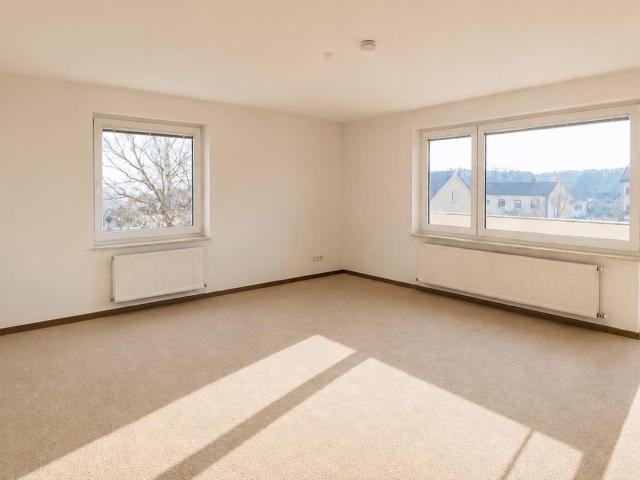 Tutzing Wohnung mit See und Bergblick