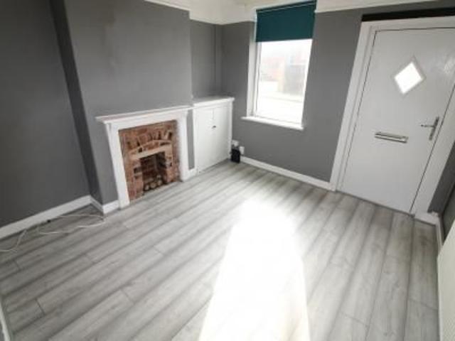 Tutbury Road, Burton upon Trent, DE13