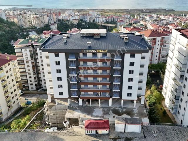 Tutkun Gayrimenkul'den Aydınlıkevler'de Muhteşem Deniz Manzaralı Satılık 3+1 Sıfır Daire