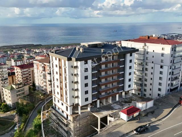Tutkun Gayrimenkul'den Aydınlıkevler'de Satılık 3+1 Sıfır Daire