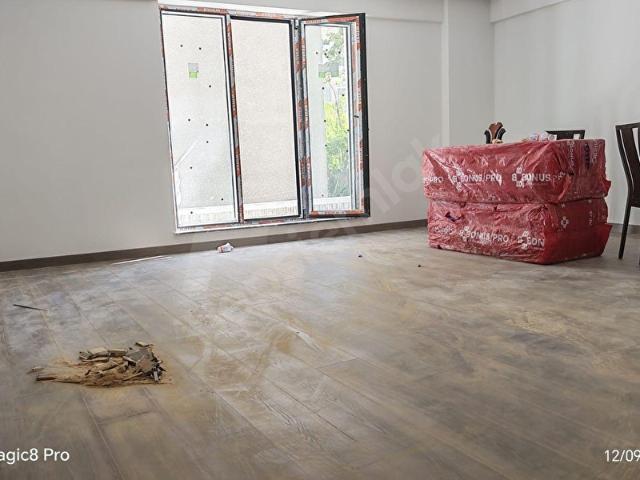 TUTKUDAN A. AYARANCIDA SATILIK SIFIR TERASLI 2+1 DAİRE