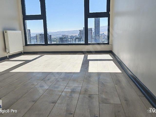TUTKUDAN DİKMEN VADİDE VADİ VE ANKARA MANZARALI 2+1 KİRALIK DİRE
