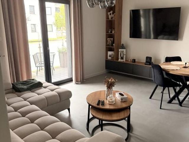 Tuwima 55 m², Gniezno