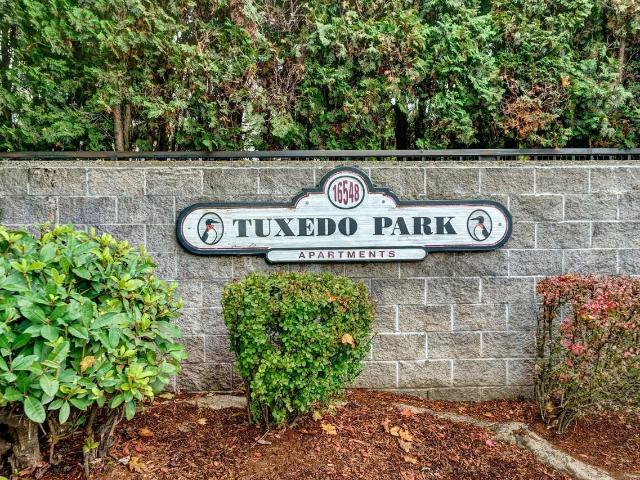 Tuxedo Park Apartments Studio Apartment for Rent at 16548 Ne Halsey St, Gresham, OR 97230 Wilkes East