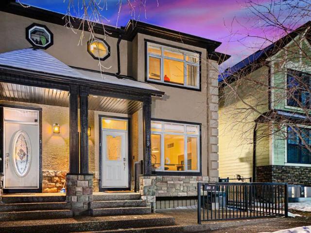 TUXEDO PARK Luxury Town House — 2 Bedrooms Townhouse
