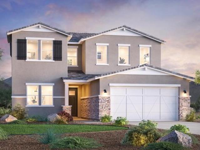 Tuxford Plan Sterling Grove Brookhaven Collection Community