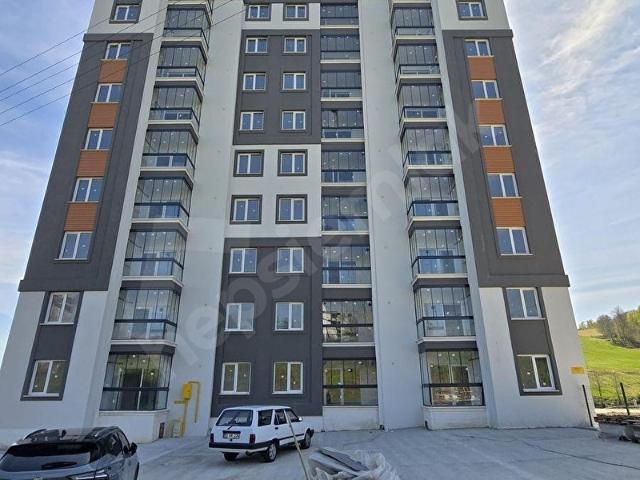TUYAPTAN EŞYALI 2+1 KİRALIK SIFIR DAİRE