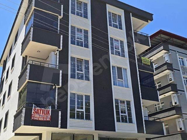 TUYAPTAN SATILIK SIFIR DAİRE