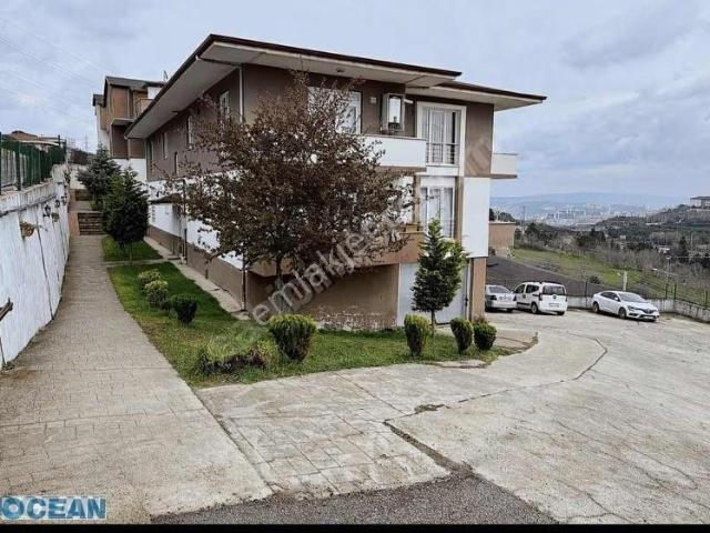 Tüysüzler Vesta Park Sitesinde 1+1 Kiralık Eşyalı Daire