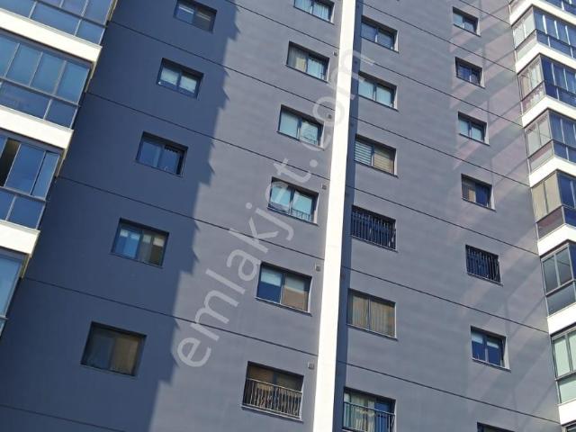 Tüzün Gayrimenkülden 4+1 Satılık Full Eşyalı Lüks Daire