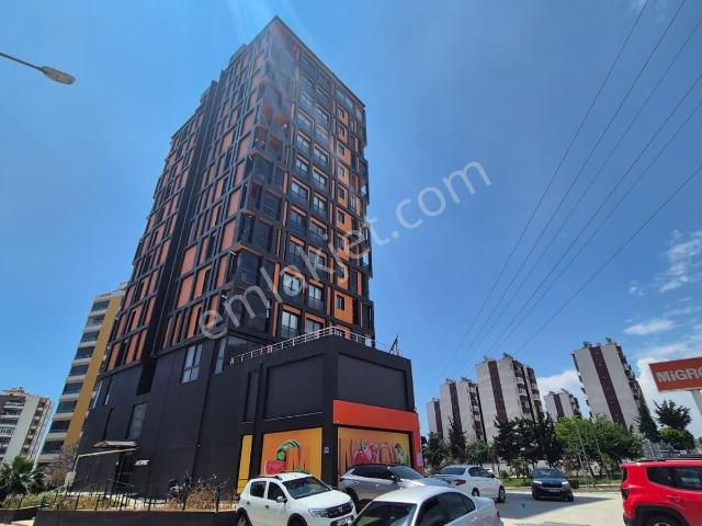 Tüzün'den Tekince Avan Sitesinde 3+1 Kiralık Daire