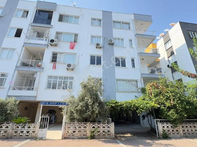 Tüzün'den Aydınlıkevler Mahallesin'de 2+1 Kiralık Daire