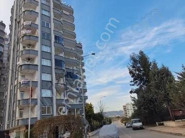 Tüzün'den Davultepe'de 3+1 Satılık Daire