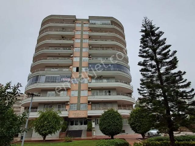 Tüzün'den Forum Civarı 4+1 Bağımsız Mutfaklı Satılık Daire